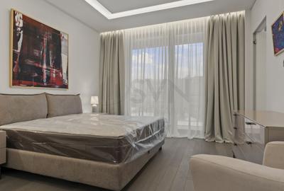 REA1027530 Apartament 5 camere I 241 mp utili I 2 locuri de parcare I Kiseleff - 17