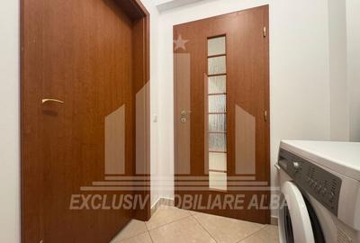 Apartament 2 camere | 61 mp | Bloc nou | Lift | Terasa 17 mp | Centru - 6