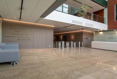 Spații de birouri de inchiriat in Bucharest Business Park - Piața Presei Libere - 2