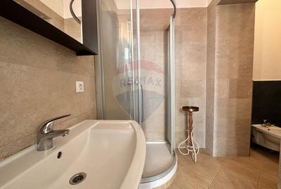 Apartament cu 4 camere,confort lux 146mp. Ultracentral Str Emil Isac - 12