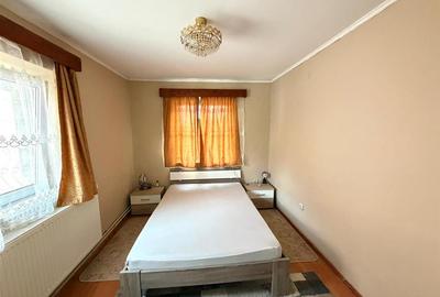 CASA CU TEREN 1081 MP | ACCES AUTO | ZONA SACUIENI | LOCALITATEA CADEA | BIHOR - 9