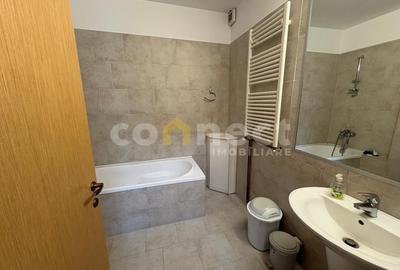 Spatiu birou de inchiriat | SU 50 mp, terasa 10 mp | Parcare | Buna Ziua - 5