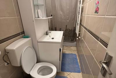 Apartament 2 camere-Str Unirea Principatelor-S=54 mp-et 3 - 2