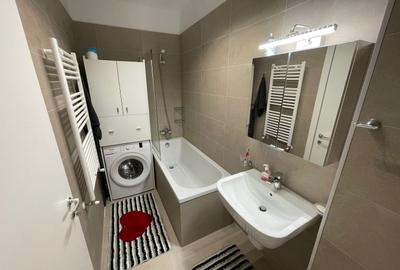 Grozavesti Zen Politehnica| 2 Camere| Mobilat| Prima Chirie - 9