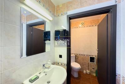 Universitate | 180 mp | 5 camere | mobilat | metrou 1 minut - 12