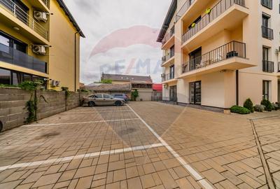 Barber shop complet echipat – funcțional imediat, Micalaca - 16