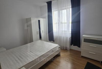 Apartament 2 camere, cartier Buna Ziua, Parcare, zona strazii Mihai Romanul - 2