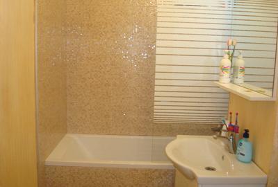 Apartament 3 camere - decomandat - pivnita - mobilat - Mihai Viteazu - 7
