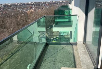 Locuinta premium in bloc nou, smart home, loc parcare inclus - 6