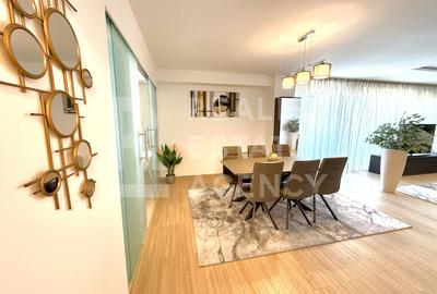 Apartament 3 camere spațios și luminos – zonă premium Iancu Nicolae - 6