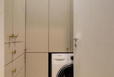 Apartament 3 camere | Belvedere Residence | Aviatiei - Pipera | Metrou - 12