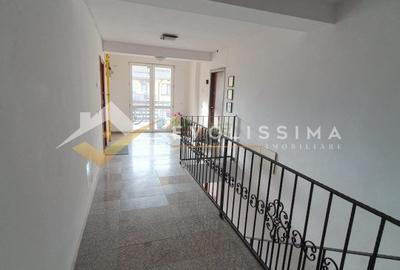 Apartament de trei camere la intrare in Bran - 16