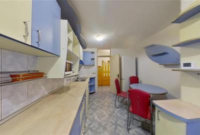 Decomandat, 3 camere, 2 bai, spatiu verde, mobilat, utilat, boxa, Faget, Brasov - 12