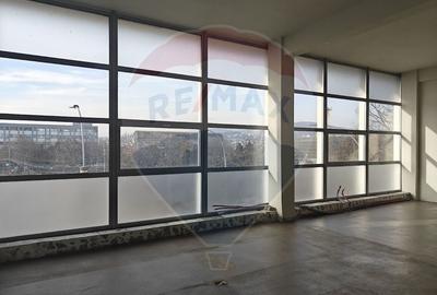 Spațiu comercial de 302.5mp de închiriat în zona Bulgaria - 1