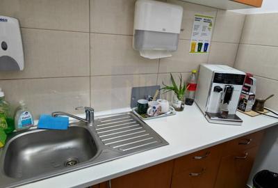 Spatii de birouri de Vanzare *Dacia-Eminescu* - 40