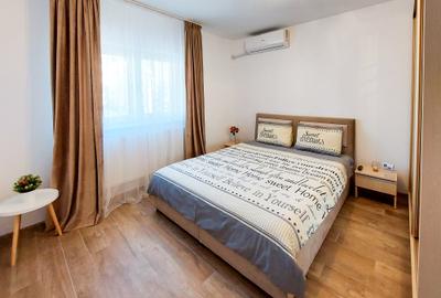 Apartament 2 camere | Trocadero | Renovat - 4