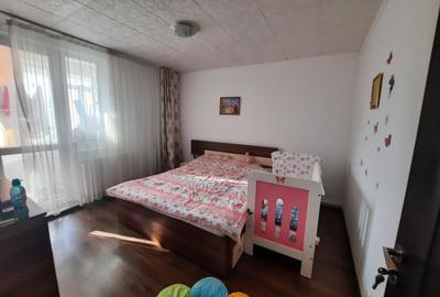 Apartament, 3 camere decomandat, 76 mp, Maratei, de vanzare, Cod 162626 - 3