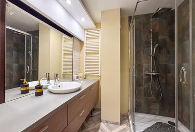 Apartament mare si spatios - Unirii - Anastasie Panu - Centrala proprie! - 10
