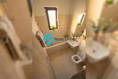 Apartament 2 camere Greenfield, Platanilor, et. 2; bloc 2017 - 126000 - 8