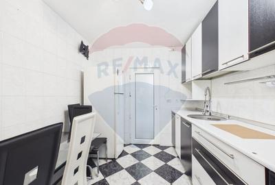 Apartament cu 2 camere de vânzare în zona Tineretului - 7