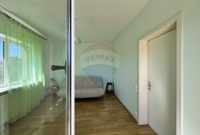Casa cu potential imens in Sat Lilieci, pe Aleea Florilor - langa raul - 19