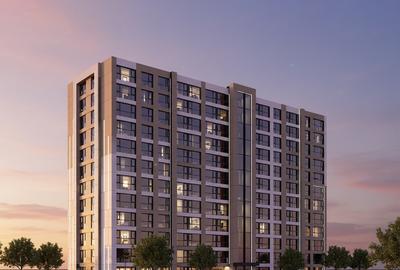 Apartament 2 camere zona Militari | parc privat | paza - 6