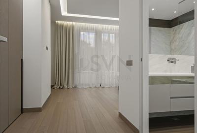 REA1027632 Apartament 4 camere I Prima inchiriere I 2 Parcari I Kiseleff - 12