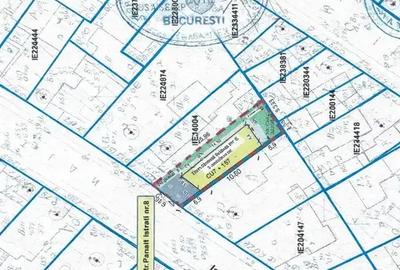 Teren intravilan construibil P+2E | Sector 1 | Ideal investiție - 3