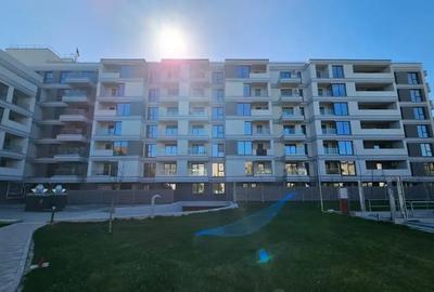 Apartament 2 camere - Ghica Apartments - 13