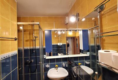 Apartament de inchiriat, 3 camere, 70mp, str.Rahovei, ! - 12
