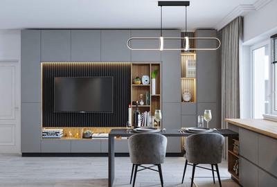 APARTAMENT 2 CAMERE - COPOU GARDEN RESIDENCE - 11