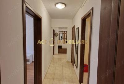 2 Camere de inchiriat | Parcul Circului | Metrou | Mobilat | Utilat - 9