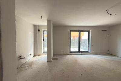 Apartament 2 camere | 58.11m² | Între Lacuri, str. Dionisie Roman | Dezvoltator - 4