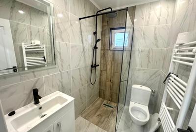 Apartament 2 Camere Deco Nou 59 mp Finisat la cheie Alba Zona CENTRU spre Gara - 1