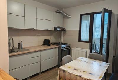 Apartament 2 camere - Titan - Bulevardul 1 decembrie 1918 - 1