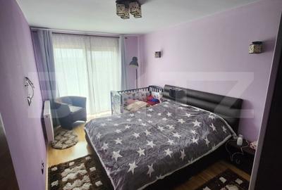 Duplex, 180mp, teren de 250mp, in zona Il Milanese, Floresti - 9