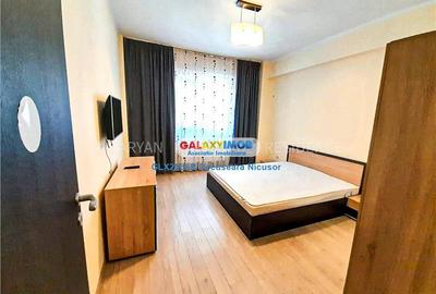 Apartament 2 camere Militari Residence, mobilata, utilata 350 euro - 12