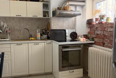 APARTAMENT 4 CAMERE DE INCHIRIAT BULEVARDUL UNIRII - 6