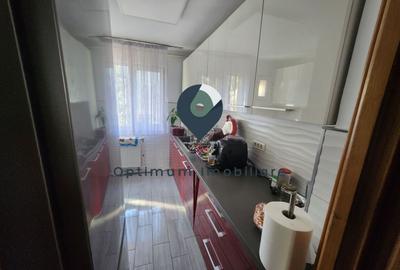 Apartament cu 4 camere in Manastur, etaj 2/4 zona Putna ! - 3