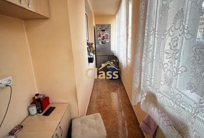 Apartament 2 camere | Decomandat | Garaj | 58 mpu | Zona Regal Baciu - 4