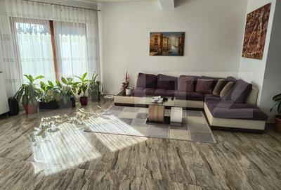 Vila - 4 camere, mobilata lux, Stupini - Brasov - 4
