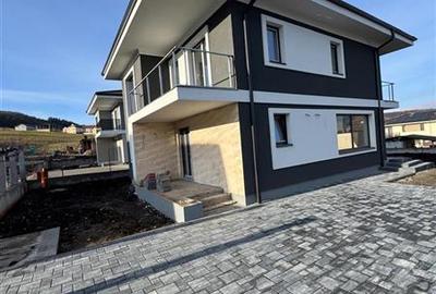 Casa Individuala situata in Chinteni,120 mp utili + suprafata teren 500 mp! - 3