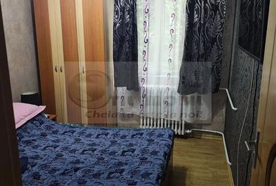 Apartament 2 camere de vânzare Podu Roș, 39 mp, etaj 1, 85000 Euro - 1