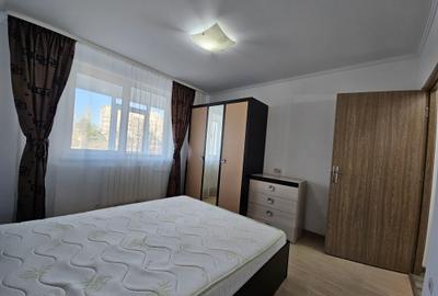Spitalul Judetean Apartament 3 Camere Poziție Excelentă Pe Bulevardul Tomis Et2 - 10