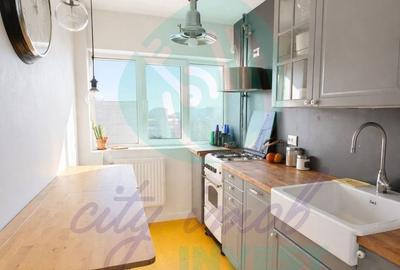 2 camere Tineretului | 5 min metrou | Mobilat - 6