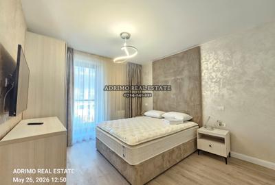 PRIMUL CHIRIAS - Ap3cam- TOMIS PARK RESIDENCE -Vivo Mall- Parcare Privata - 900E - 14
