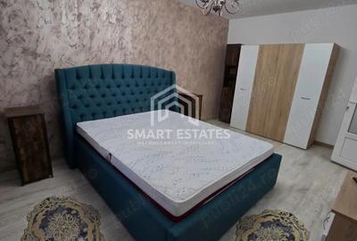 2 camere renovate | etaj 1 | Pta. Salajan | metrou  N. Grigorescu - 1