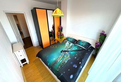 3 camere, modern,parcare,terasa Calea Turzii zona Leroy Merlin, Petrom - 4