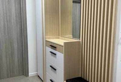 Apartament nou de 2 camere in Plazza Lujerului - 7
