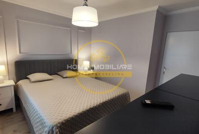 Apartament modern cu 3 camere / 72mp/ zona Dacia - 7
